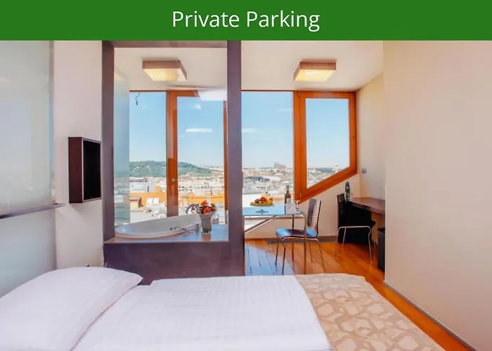 Wenceslas Square Hotel - Czech Leading Hotels